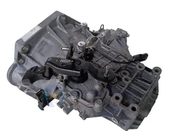 Caixa Cambio Hb20 1.0 2016 2017 a 2019 Manual