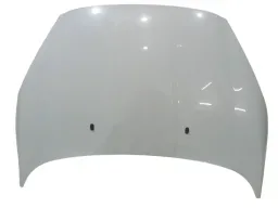 Capô Dianteiro New Fiesta 2014 a 2019 C/Amassado