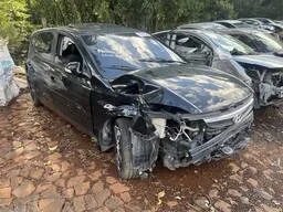 SUCATAHyundai I30 2012 2.0 Gls 5p  PARA RETIRADA DE PEÇAS