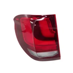 Lanterna Traseira Esquerda Bmw X5 F15 F85 2014 a 2018 Canto