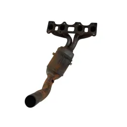 Catalisador Palio Strada Siena Punto Linea Bravo Doblo 06/