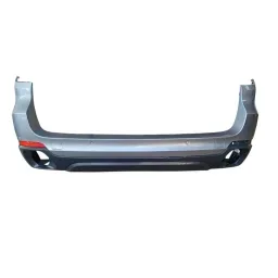 Parachoque Traseiro Bmw X5 F15 F85 2014 2015 a 2018