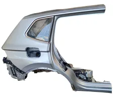 Lateral Traseira Direita Tiguan 2018 2019/