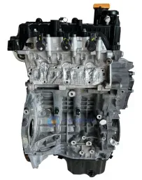 Motor Pulse Fastback Peugeot 2008 1.0 3cc Turbo Hybrid 2025/