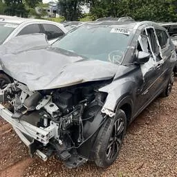 SUCATANissan Kicks 2024 1.6 Advance 16V Cvt 5P  PARA RETIRADA DE PEÇAS