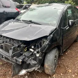 SUCATACitroën C3 2014 1.5 Tendance Flex 5p  PARA RETIRADA DE PEÇAS