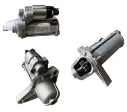 Motor Partida Gol Saveiro Polo Fox G5 G6 G7 1.0 1.6 8vValeo