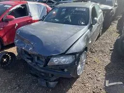 SUCATA3.0 330ia Exclusive 24v 4p Bmw Br Serie 3 2006  PARA RETIRADA DE PEÇAS