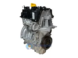 Motor Sandero Logan 1.0 3cc 12v Flex 2017 2018 a 2024
