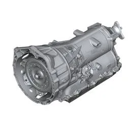 Caixa Cambio Bmw 125 228 328 428i 520 528  2.0 N20 13/18 Aut