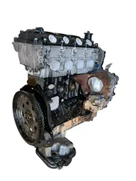 Motor Frontier 2.5 Diesel 2013 2014 a 2016 190cv