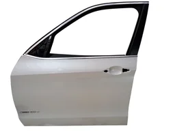 Porta Dianteira Esquerda Bmw X5 F15 F85 2014 2015 a 2018