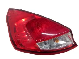 Lanterna Traseira Esquerda New Fiesta Hatch 2013 a 2019