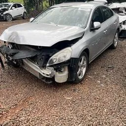 SUCATAVolvo S60 2012 1.6 T4 4p  PARA RETIRADA DE PEÇAS