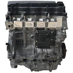 Motor Civic Hr-v 1.8 16v Flex 2012 2013 14 a 2021