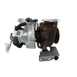 Turbina Bmw X5 F15 3.0 N57 Diesel 2015 2016 a 2018