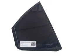 Vidro Porta Traseira Direita (Fixo) Sentra 2023 2024 a 2026