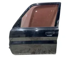 Porta Dianteira Esquerda Pajero iO TR4 1998 1999 a 2009